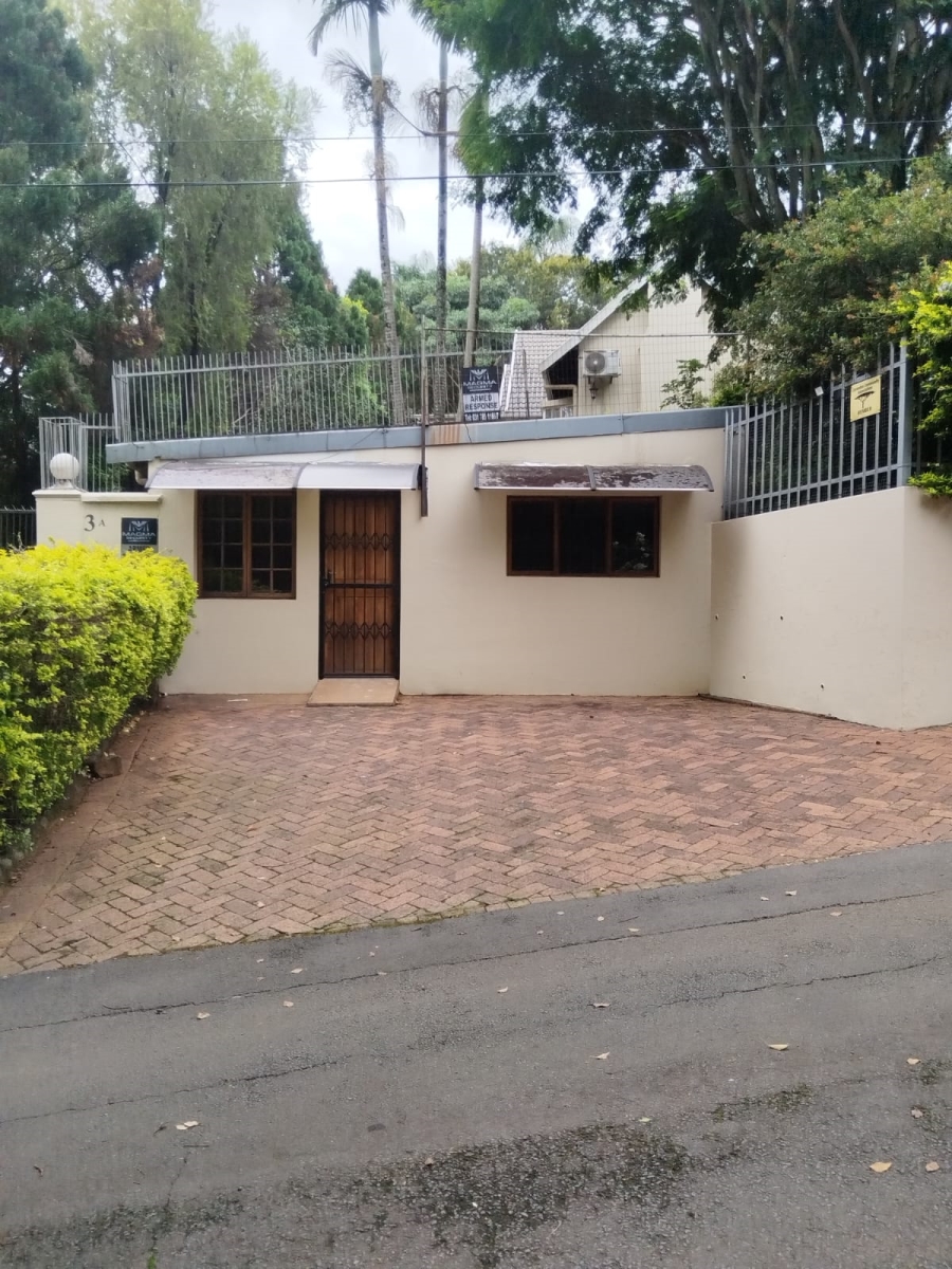 To Let 3 Bedroom Property for Rent in Wembley KwaZulu-Natal