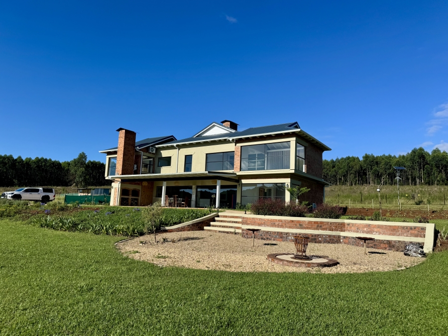 4 Bedroom Property for Sale in Cramond KwaZulu-Natal