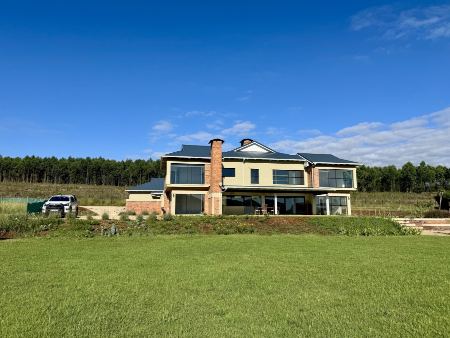 4 Bedroom Property for Sale in Cramond KwaZulu-Natal