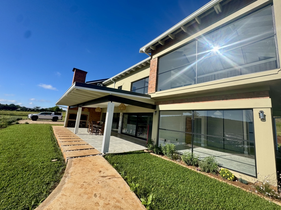 4 Bedroom Property for Sale in Cramond KwaZulu-Natal