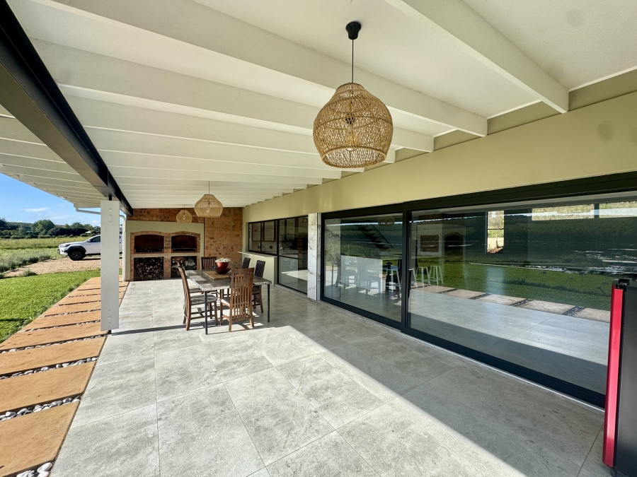 4 Bedroom Property for Sale in Cramond KwaZulu-Natal