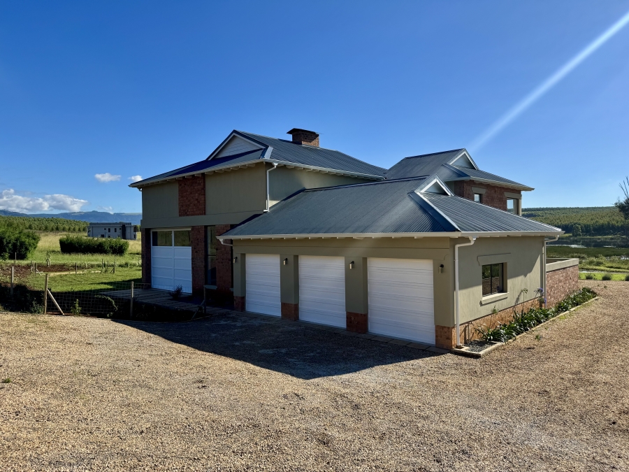 4 Bedroom Property for Sale in Cramond KwaZulu-Natal