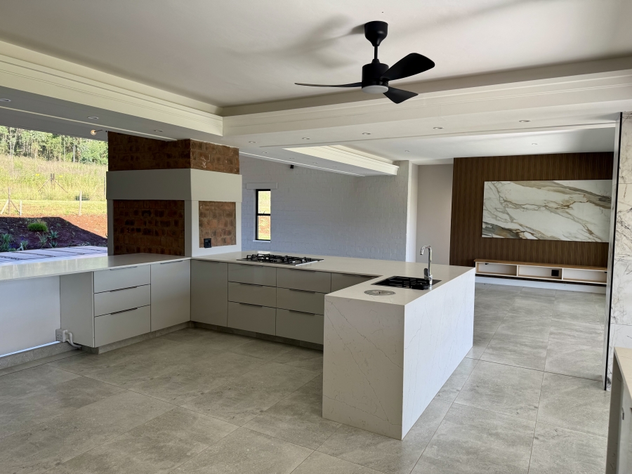 4 Bedroom Property for Sale in Cramond KwaZulu-Natal