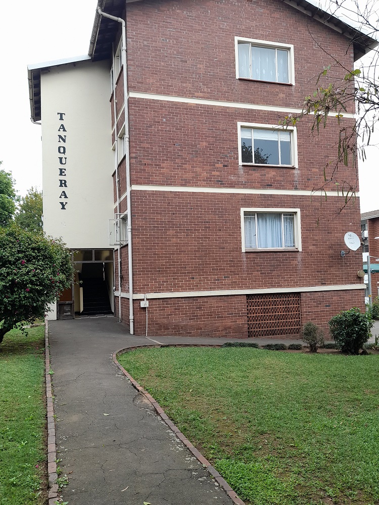 To Let 1 Bedroom Property for Rent in Pelham KwaZulu-Natal