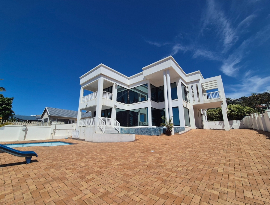 7 Bedroom Property for Sale in Ballito Central KwaZulu-Natal