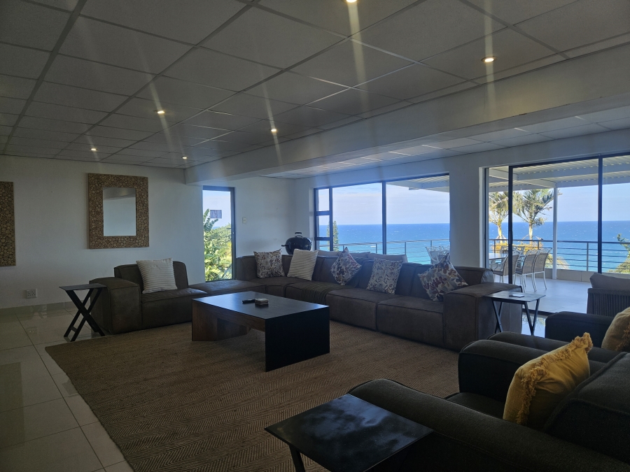 6 Bedroom Property for Sale in Willard Beach KwaZulu-Natal