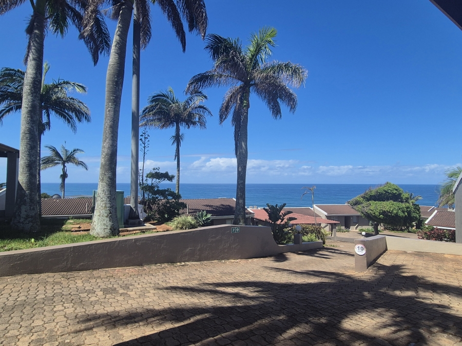 2 Bedroom Property for Sale in Shakas Rock KwaZulu-Natal