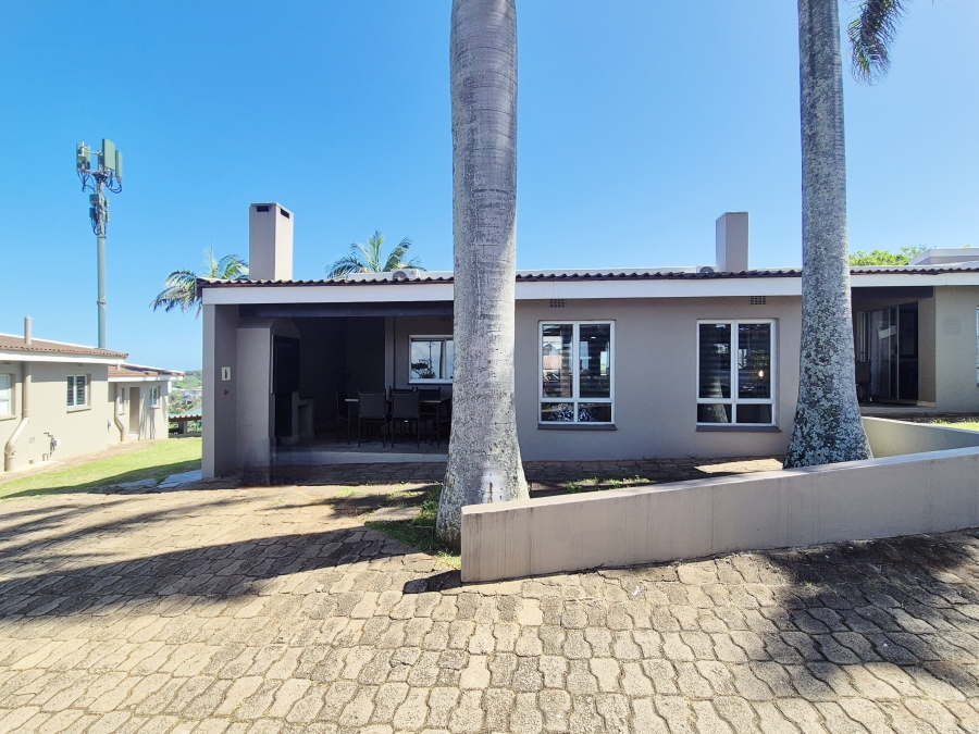 2 Bedroom Property for Sale in Shakas Rock KwaZulu-Natal