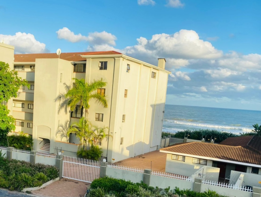 2 Bedroom Property for Sale in Margate KwaZulu-Natal