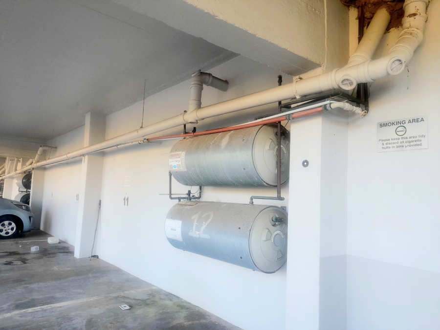 2 Bedroom Property for Sale in Margate KwaZulu-Natal