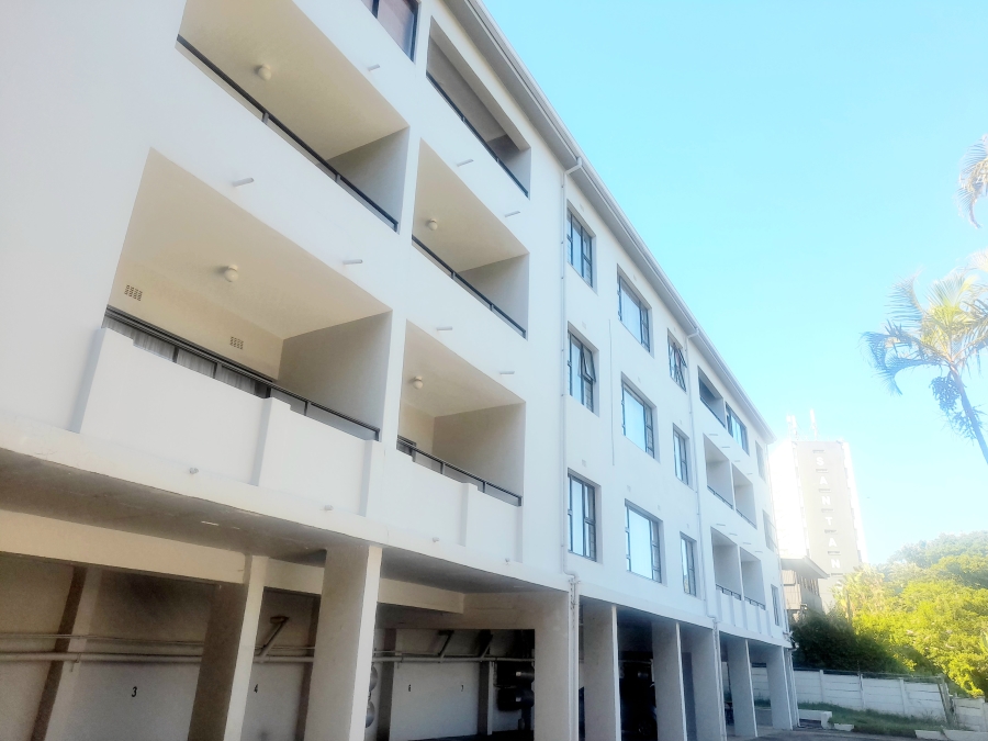 2 Bedroom Property for Sale in Margate KwaZulu-Natal