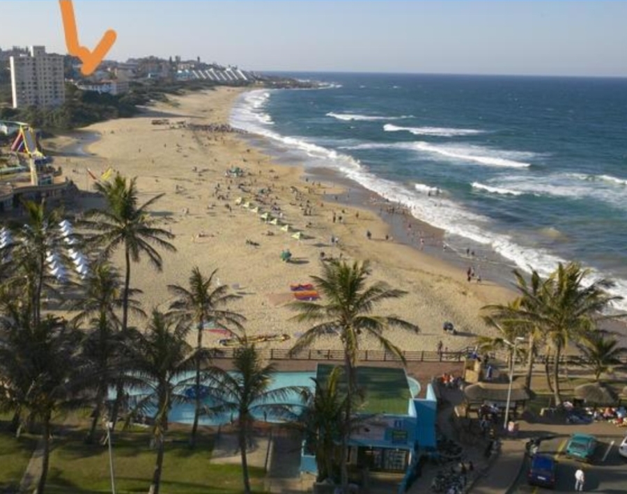 2 Bedroom Property for Sale in Margate KwaZulu-Natal