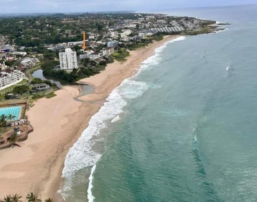 2 Bedroom Property for Sale in Margate KwaZulu-Natal