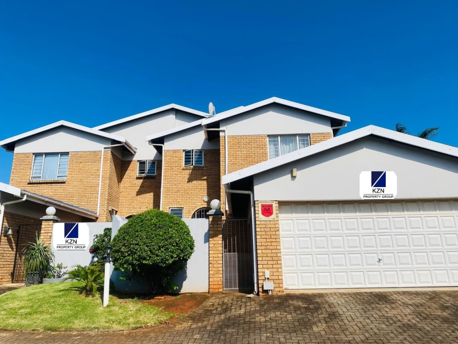 4 Bedroom Property for Sale in Manaba Beach KwaZulu-Natal
