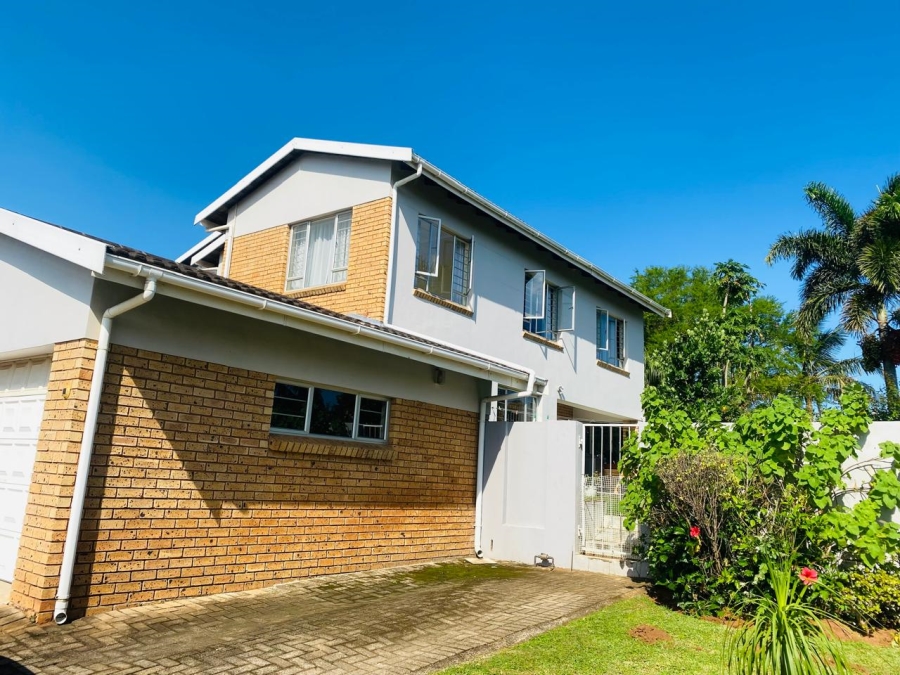 4 Bedroom Property for Sale in Manaba Beach KwaZulu-Natal