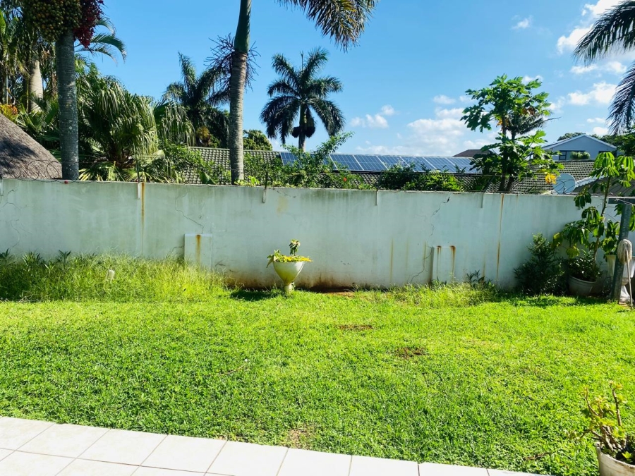 4 Bedroom Property for Sale in Manaba Beach KwaZulu-Natal