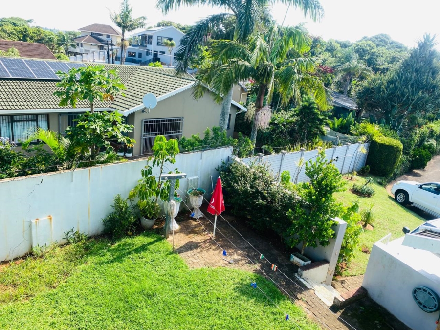 4 Bedroom Property for Sale in Manaba Beach KwaZulu-Natal