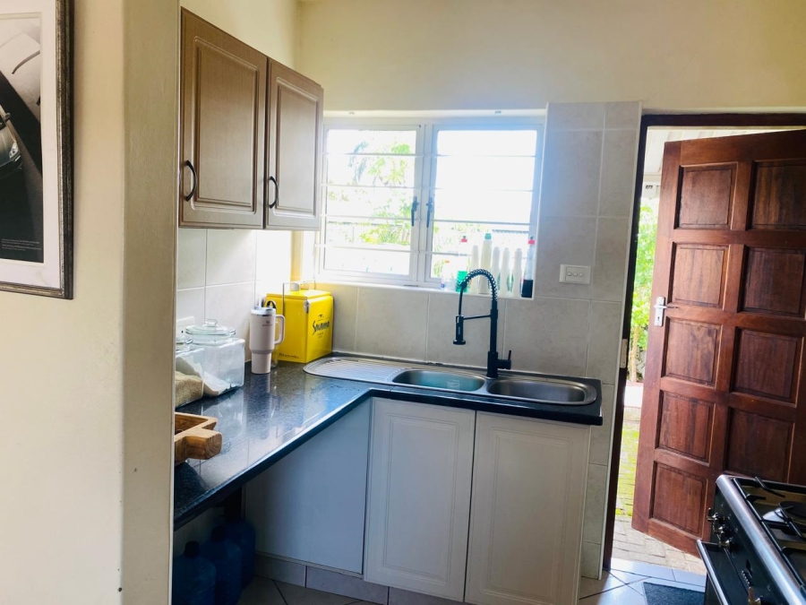 4 Bedroom Property for Sale in Manaba Beach KwaZulu-Natal