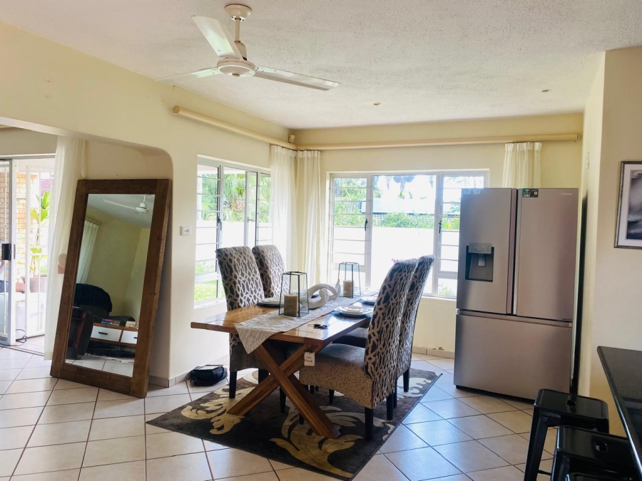 4 Bedroom Property for Sale in Manaba Beach KwaZulu-Natal