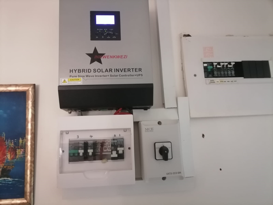 3 Bedroom Property for Sale in Manaba Beach KwaZulu-Natal