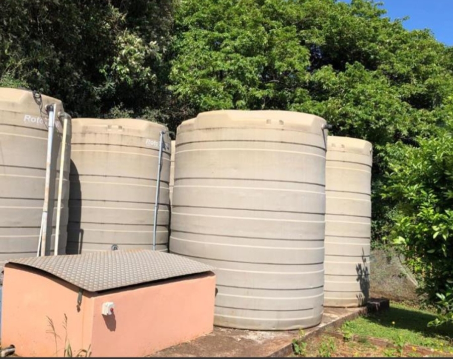 2 Bedroom Property for Sale in Glenmore KwaZulu-Natal