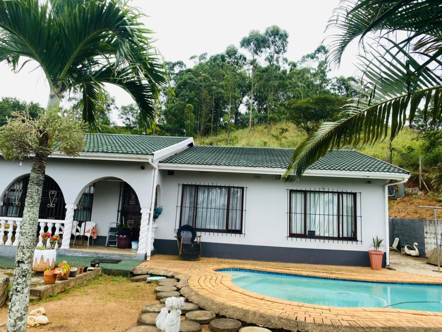 3 Bedroom Property for Sale in Umbango KwaZulu-Natal