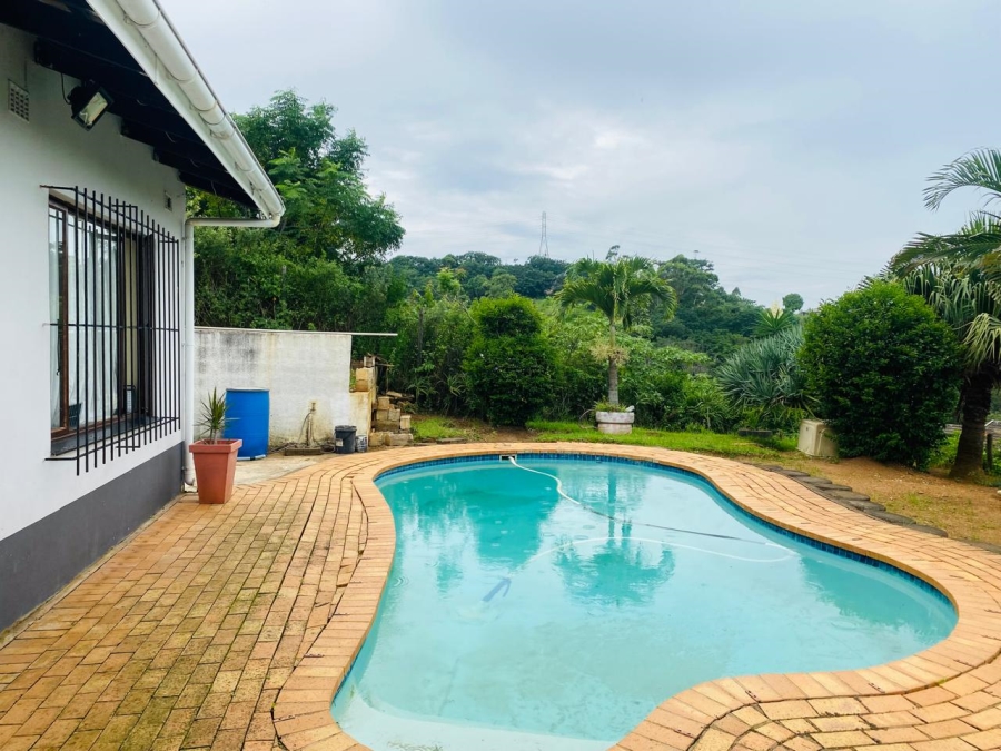 3 Bedroom Property for Sale in Umbango KwaZulu-Natal