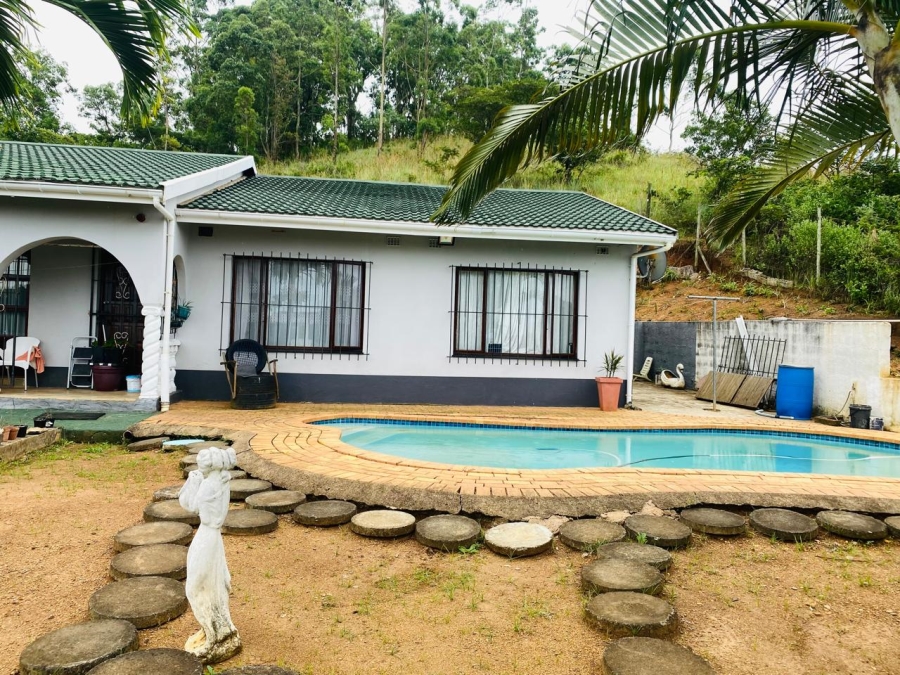 3 Bedroom Property for Sale in Umbango KwaZulu-Natal