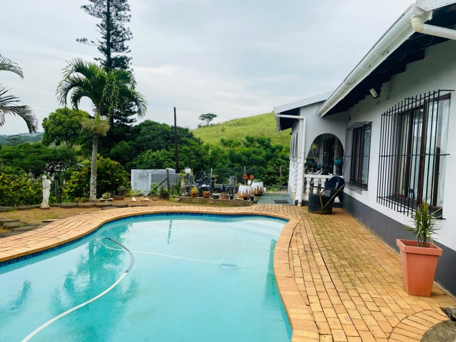 3 Bedroom Property for Sale in Umbango KwaZulu-Natal