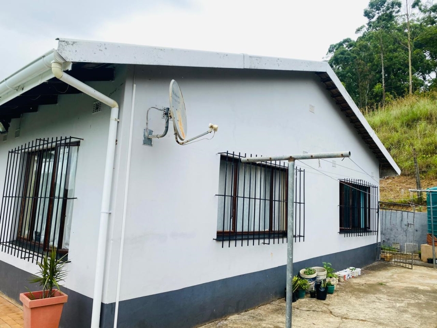 3 Bedroom Property for Sale in Umbango KwaZulu-Natal