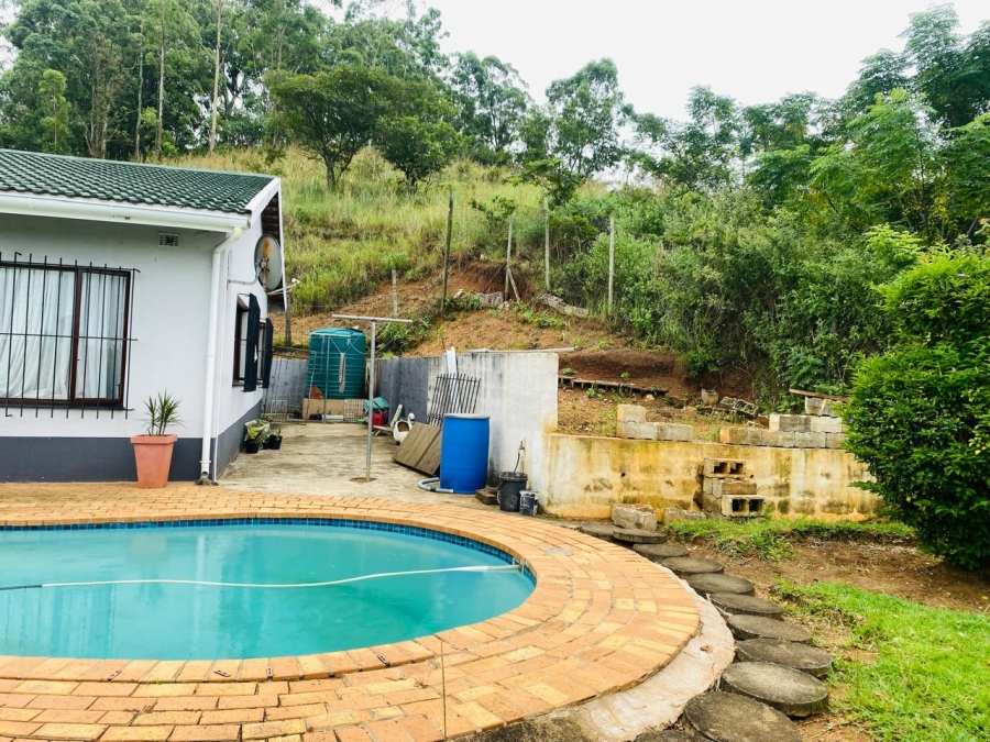 3 Bedroom Property for Sale in Umbango KwaZulu-Natal