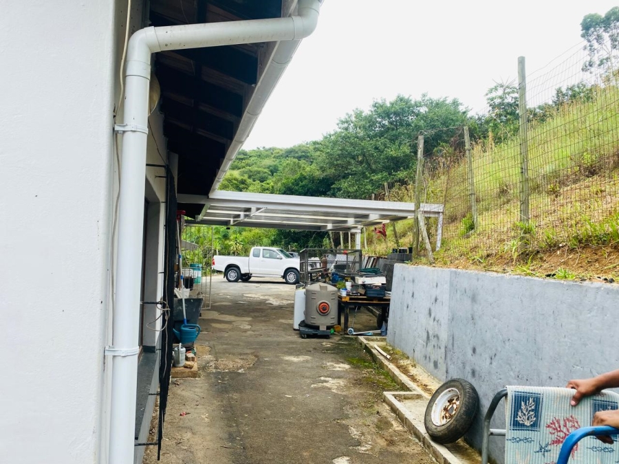 3 Bedroom Property for Sale in Umbango KwaZulu-Natal