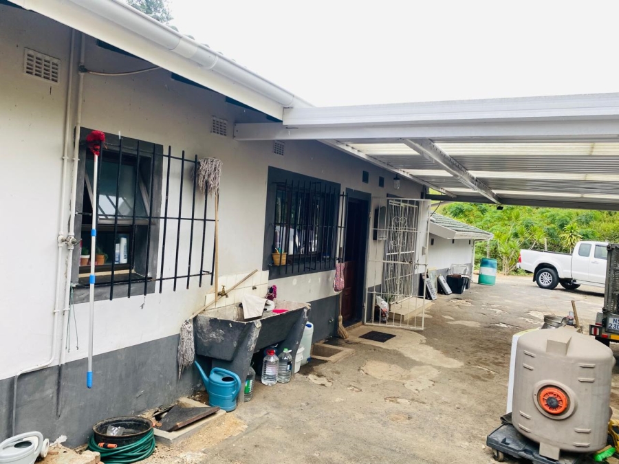 3 Bedroom Property for Sale in Umbango KwaZulu-Natal