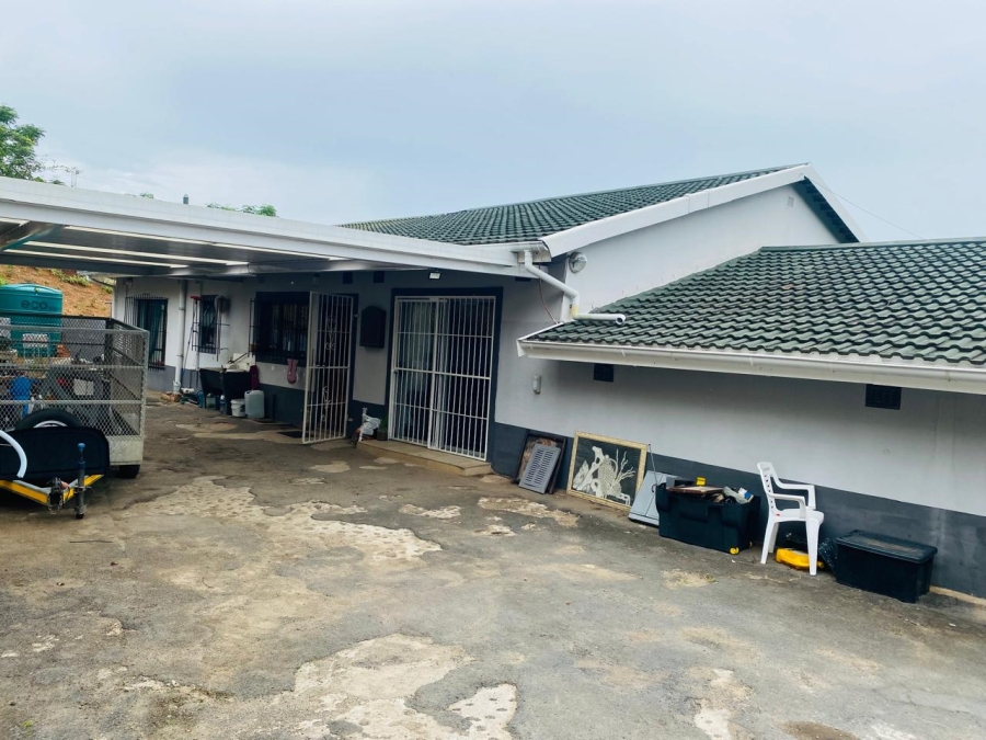3 Bedroom Property for Sale in Umbango KwaZulu-Natal