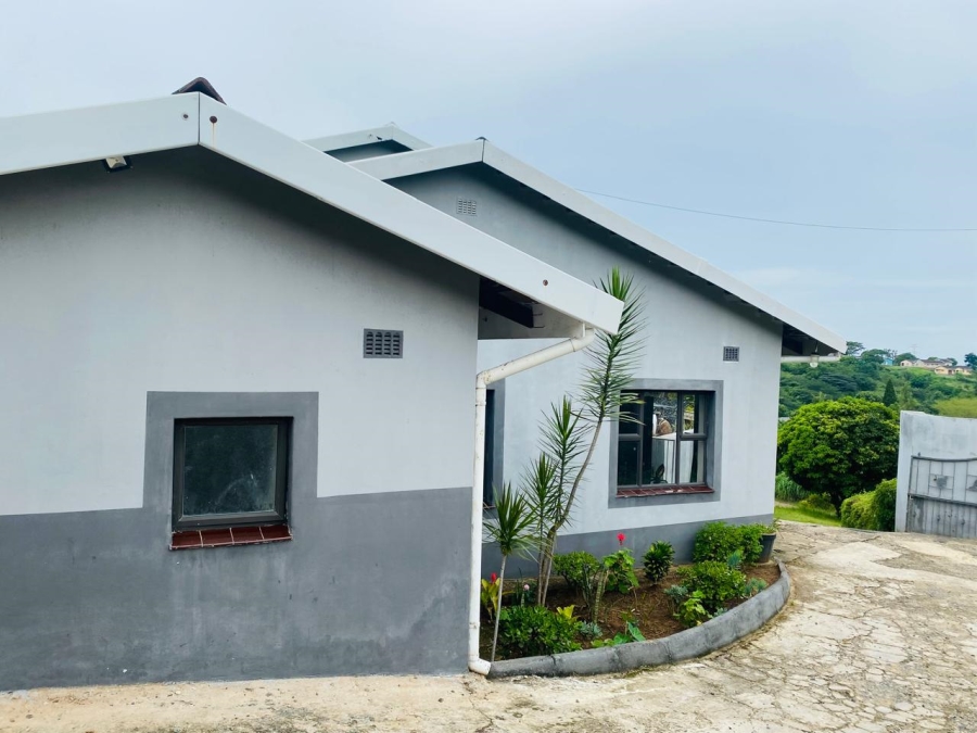 3 Bedroom Property for Sale in Umbango KwaZulu-Natal