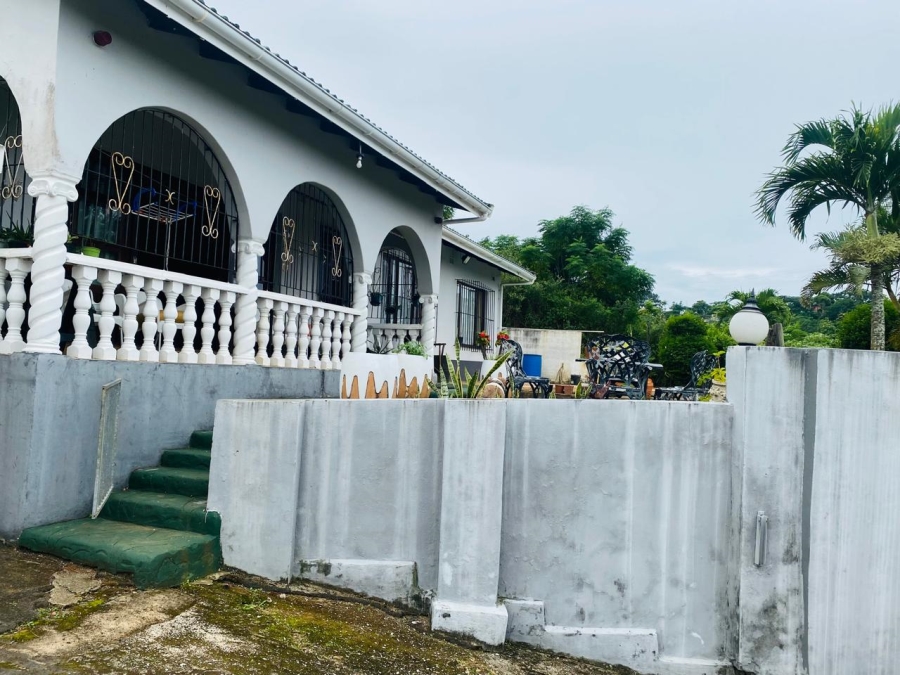 3 Bedroom Property for Sale in Umbango KwaZulu-Natal