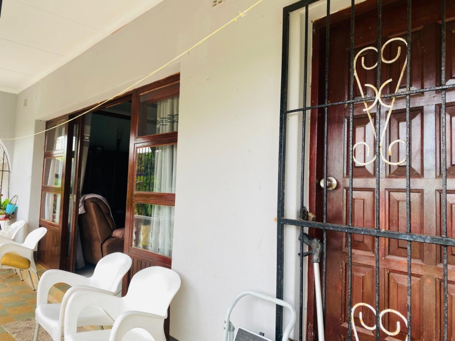 3 Bedroom Property for Sale in Umbango KwaZulu-Natal