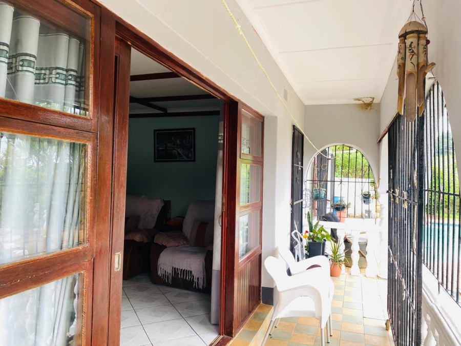 3 Bedroom Property for Sale in Umbango KwaZulu-Natal