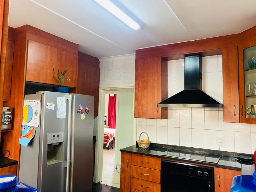 3 Bedroom Property for Sale in Umbango KwaZulu-Natal