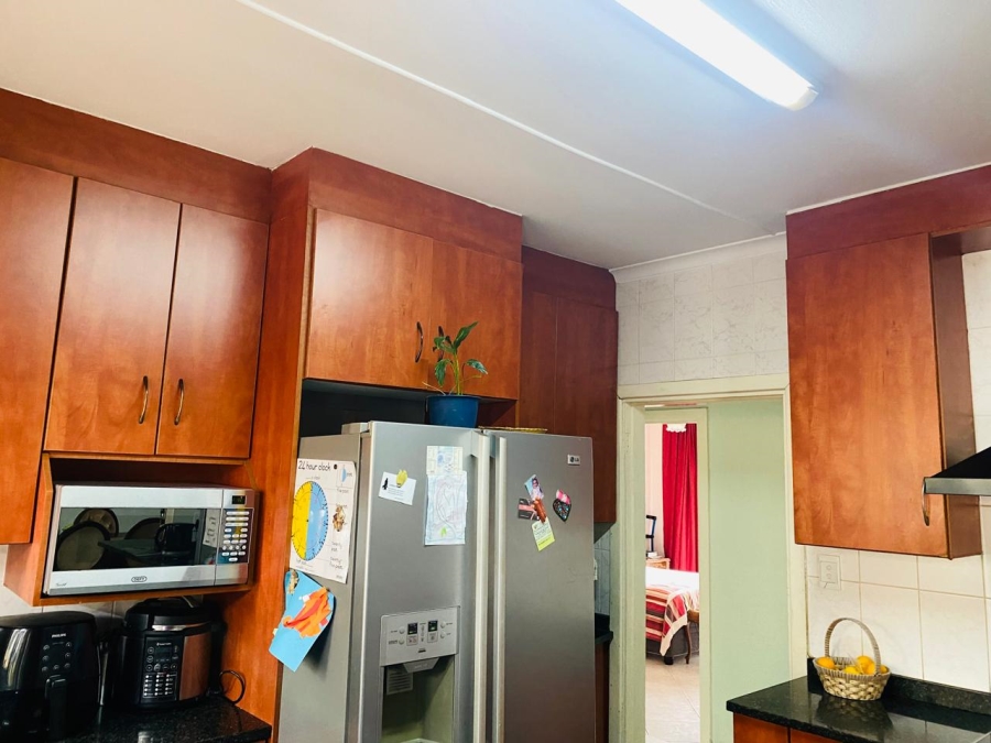 3 Bedroom Property for Sale in Umbango KwaZulu-Natal