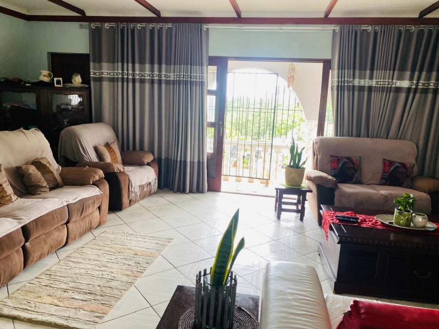 3 Bedroom Property for Sale in Umbango KwaZulu-Natal