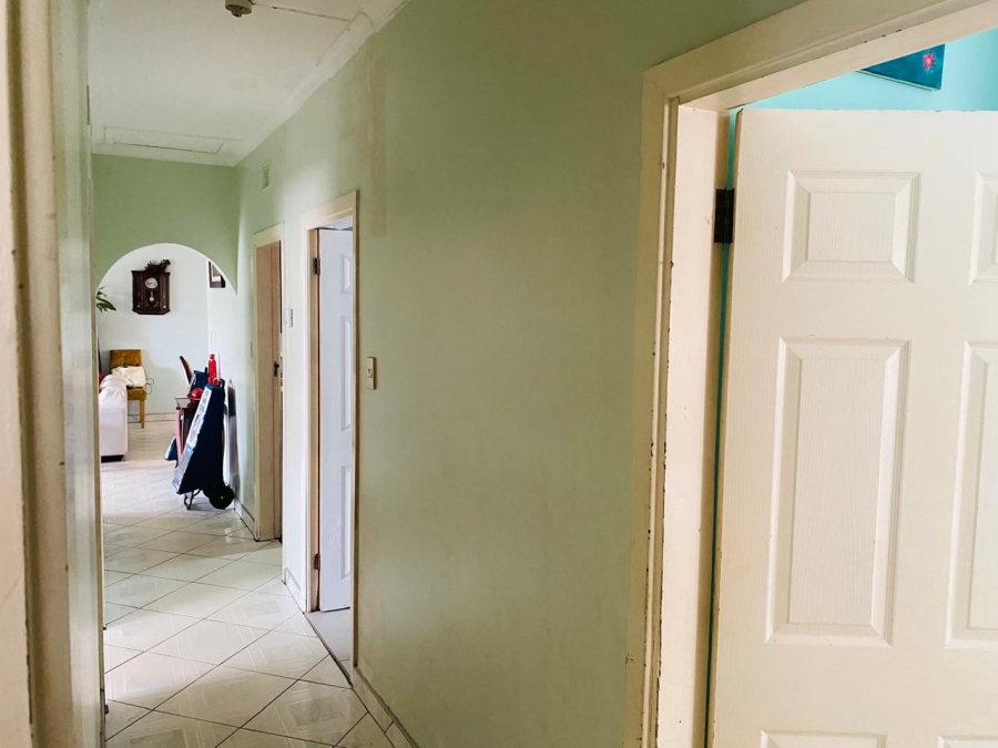 3 Bedroom Property for Sale in Umbango KwaZulu-Natal