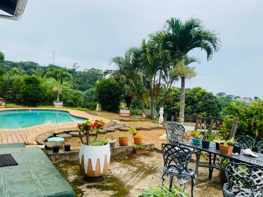 3 Bedroom Property for Sale in Umbango KwaZulu-Natal