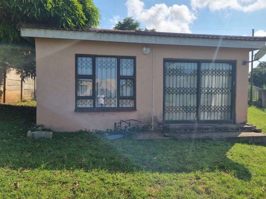 5 Bedroom Property for Sale in Uvongo KwaZulu-Natal