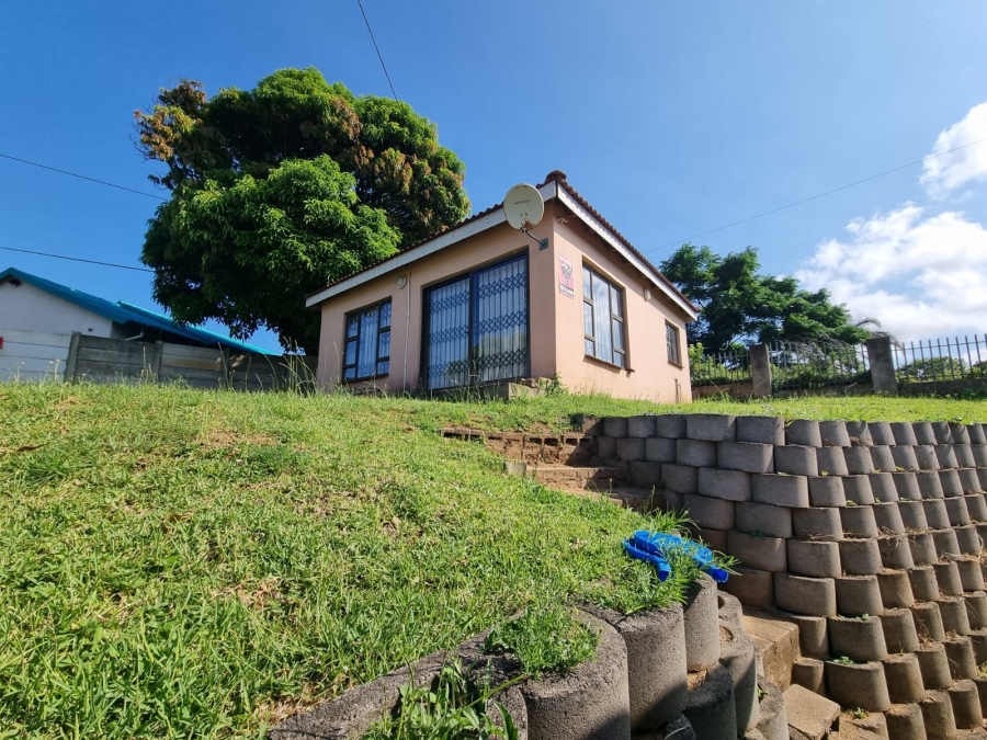 5 Bedroom Property for Sale in Uvongo KwaZulu-Natal