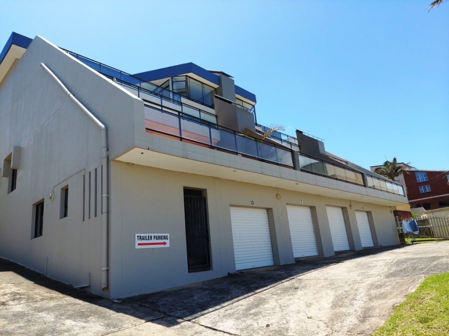 3 Bedroom Property for Sale in Manaba Beach KwaZulu-Natal