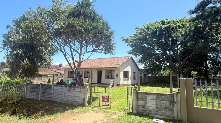 3 Bedroom Property for Sale in Margate KwaZulu-Natal