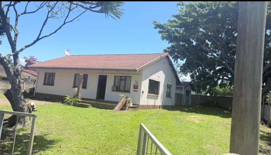 3 Bedroom Property for Sale in Margate KwaZulu-Natal