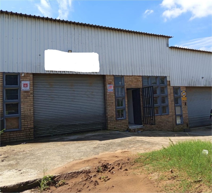 To Let commercial Property for Rent in Grangetown KwaZulu-Natal