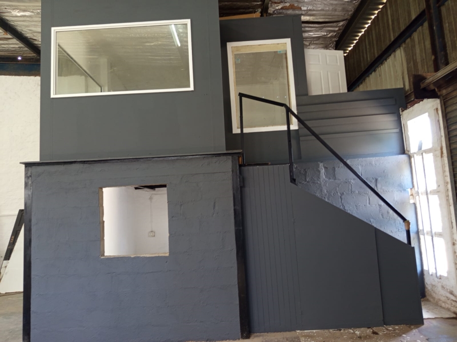 To Let commercial Property for Rent in Grangetown KwaZulu-Natal